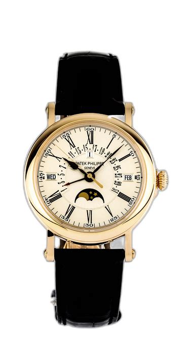 Patek Philippe Perpetual Calendar 5159 Yellow Gold 5159J Price, 